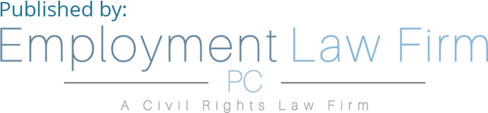 Employment Law Firm PC